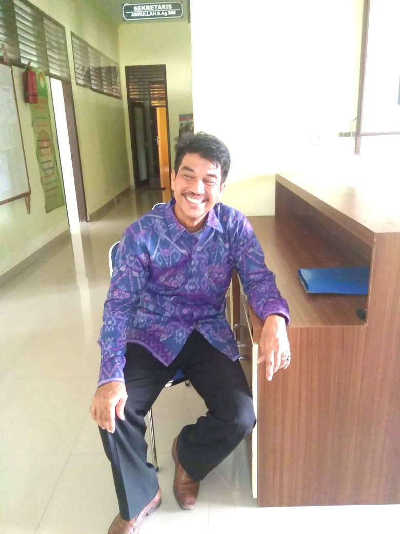 PMD Muaro Jambi Terus Tingkatkan Pelayanan kepada Masyarakat