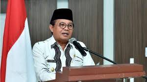 Gubernur Jambi Fachrori Ajak Masyarakat Jambi Perangi Hoaks