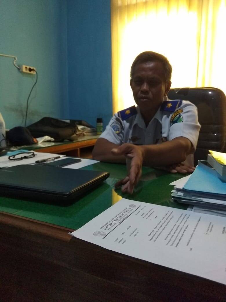 Dwi Wasto Asmi: Pungutan Retribusi Diluar Terminal Kategori Pungli