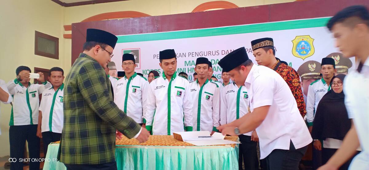 Wabup Tanjabtim Senang Wakil WaliKota Jambi Bisa Merasakan Kondisi Jalan Muara Sabak