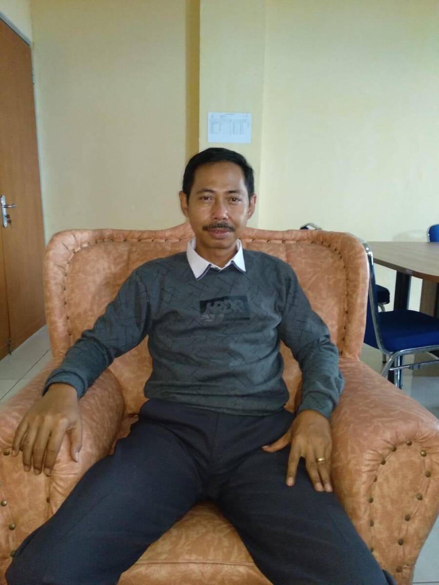 38 Peserta di Tanjabbar Lulus PPPK