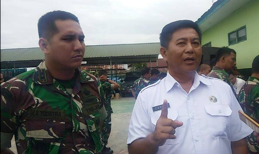 Empat Kecamatan di Tanjabbar Rawan Peredaran Narkoba