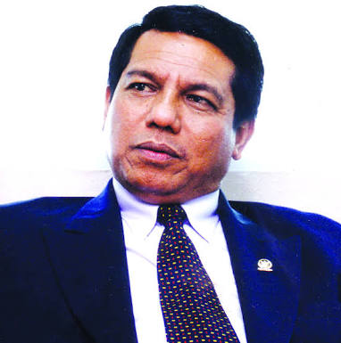 UE Desak KPK Mengungkap Jual Beli Jabatan Hingga ke Jambi