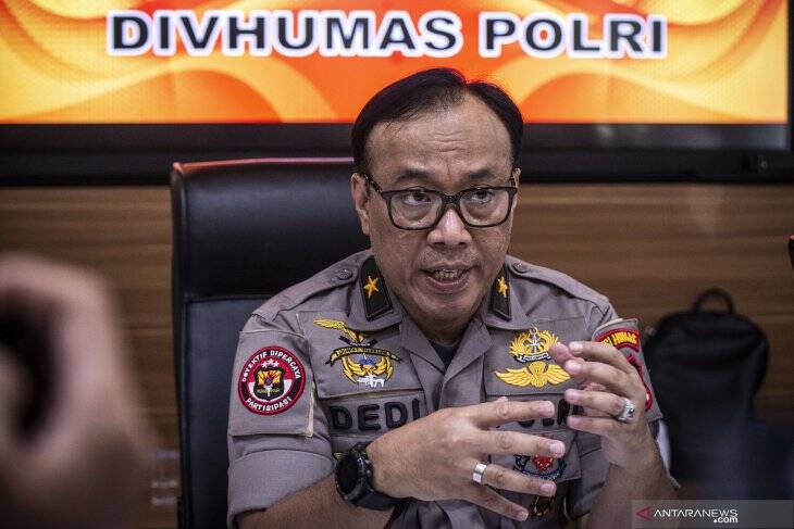 Terduga Teroris Ditangkap Di Kaltim Jaringan Sibolga Dan Lampung