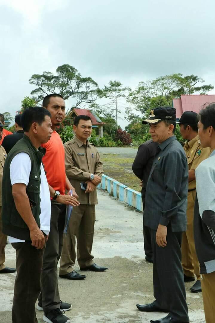 Kesadaran WP Minim, Target PBB Tidak Tercapai