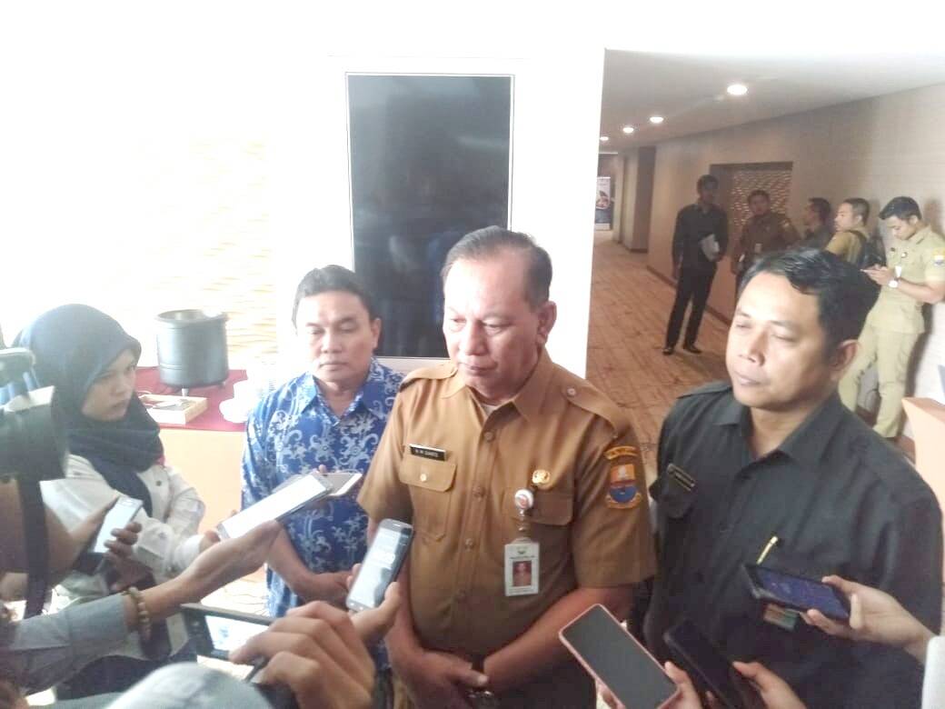 Menjelang Puasa, Satgas Pangan Mulai Mengantisipasi Lonjakan Harga