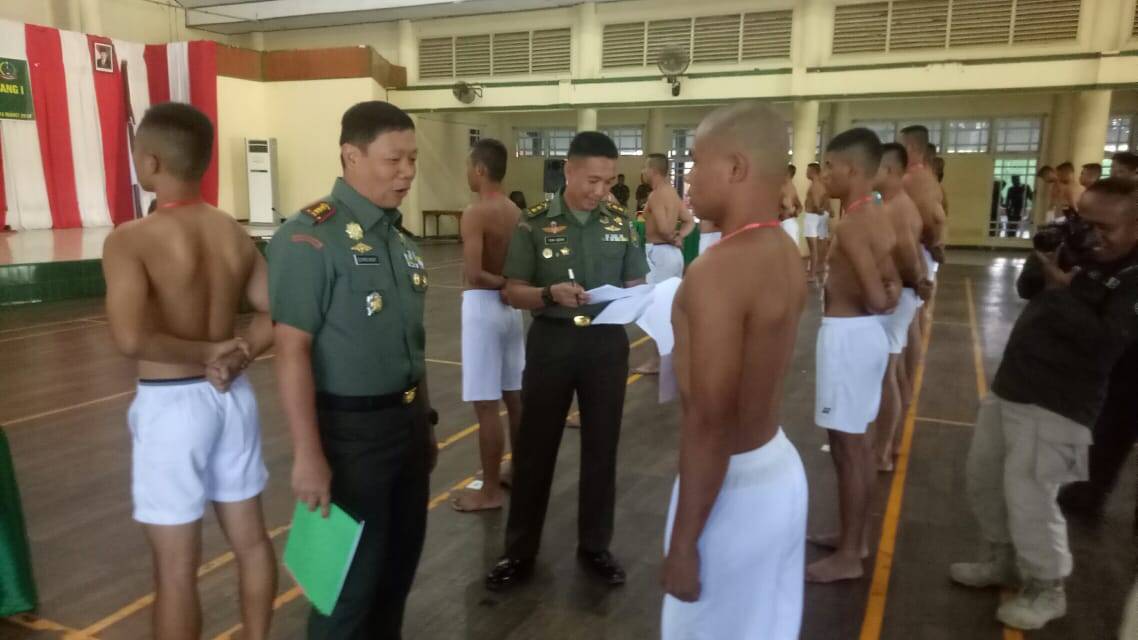Remaja Asal SAD Jalani Pendidikan di Lahat