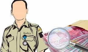 30 Persen Kades Di Kerinci, Di Jabat PJs
