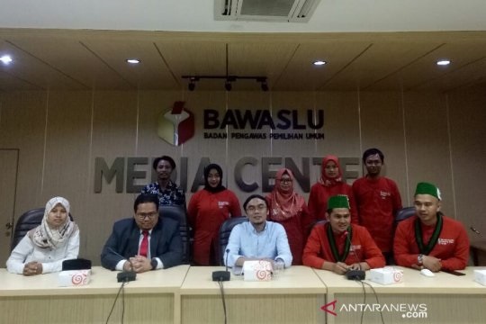 HMI Luncurkan Aplikasi ‘I-Pantau’ Untuk Kawal Pemilu