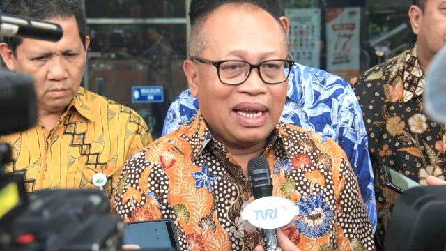 BPJS Ketenagakerjaan Naikkan Santunan Kematian Menjadi Rp42 Juta