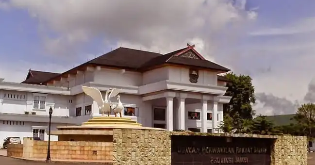 Sejumlah Mantan Pejabat Kerinci dan Sungaipenuh, Tumbang Di Pileg 2019