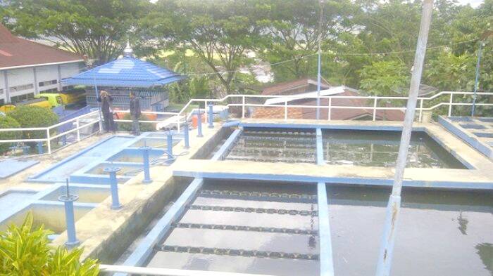 Terkendala Konvensasi, Aset PDAM Tirta Sakti, Belum Diserahkan Sepenuhnya