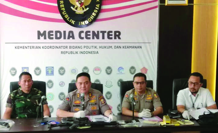Tiga Bulan Belum Terima Honor, Ratusan Petugas Damkar Kerinci Tuntut Haknya