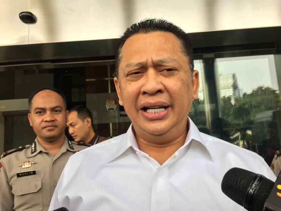 DPR Apresiasi Sikap Kenegarawanan Prabowo