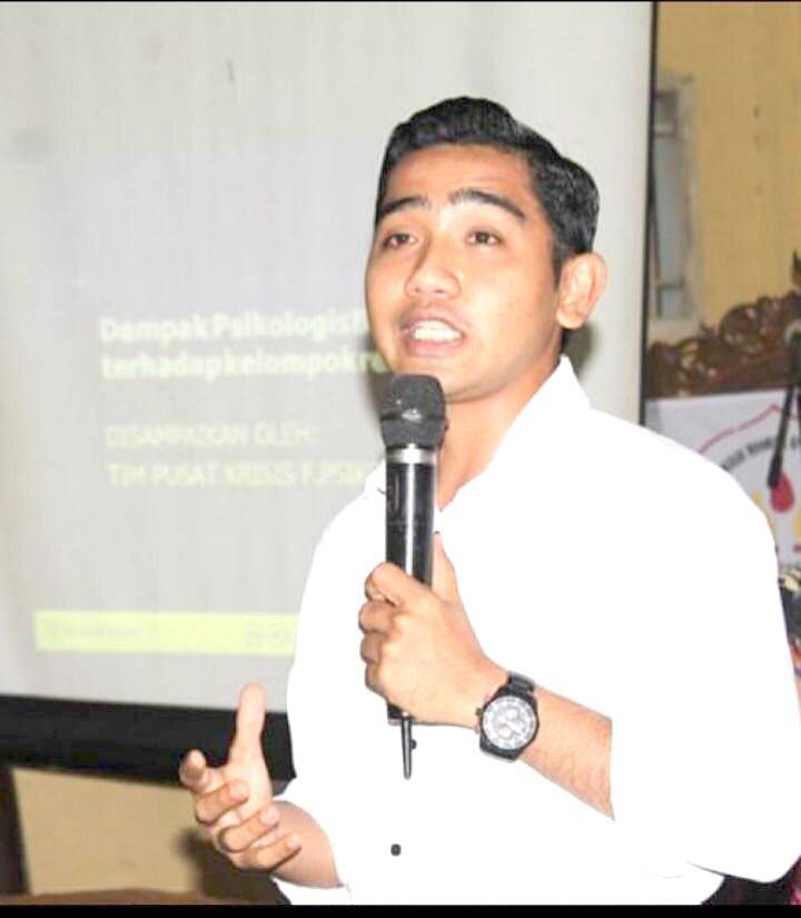 Parpol Perlu Lirik Kalangan Milenial Ikut Pilkada 2020