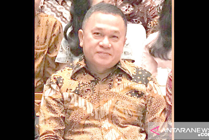 Gapensi Ingatkan Pengusaha Kecil Harus Dilibatkan Dalam Tender