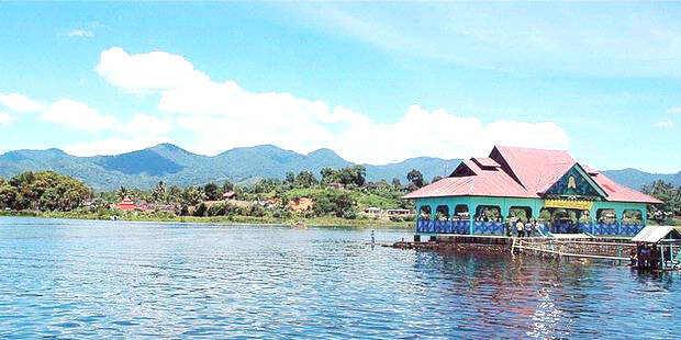 Wabup : Kerinci Masih Minim Penginapan