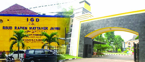 Penyewaan Alat Berat dan Kekosongan Direktur Keuangan Jadi ...