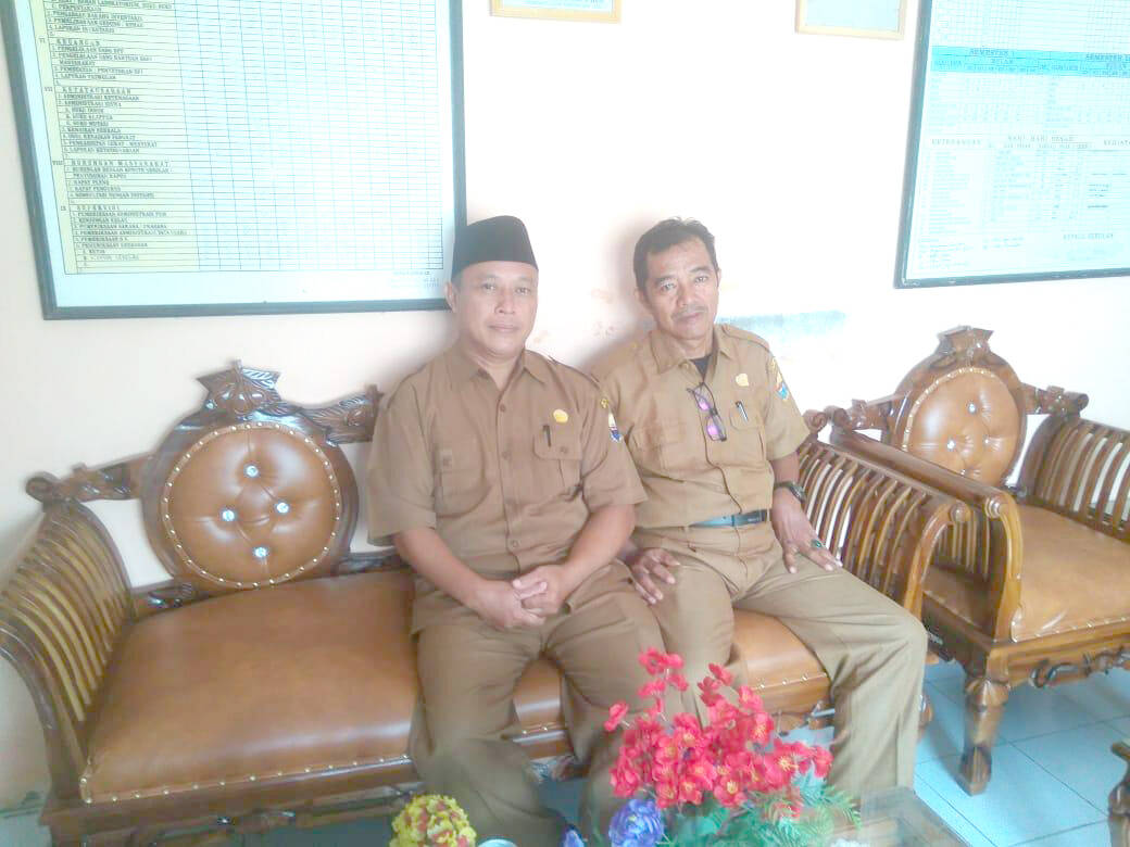 SMAN 8 Muaro Jambi Butuh Penambahan Siswa