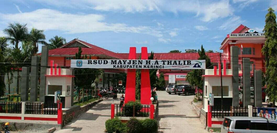 Terkait Dugaan Pasien Persalinan Keluar Paksa, Bupati Diminta Turun Tangan
