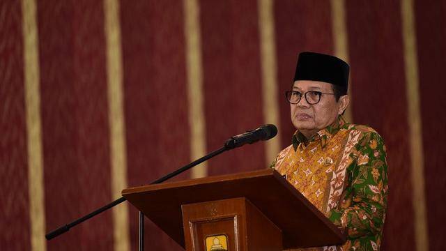 Fachrori Sampaikan Duka Atas Gugurnya Anggota TNI Asal Jambi Di Papua