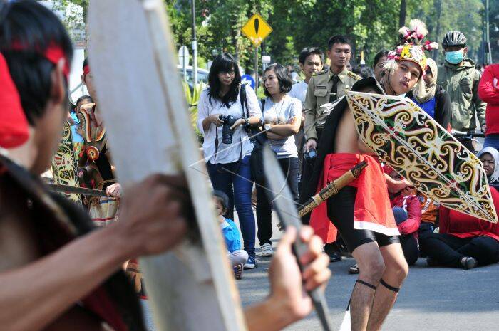 Tidak Hanya Tempat Ibu Kota Baru, Warga Kaltim Juga Harus Disiapkan