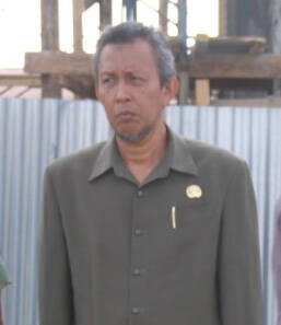 Sekda Diharap Mampu Mengemban Tugas