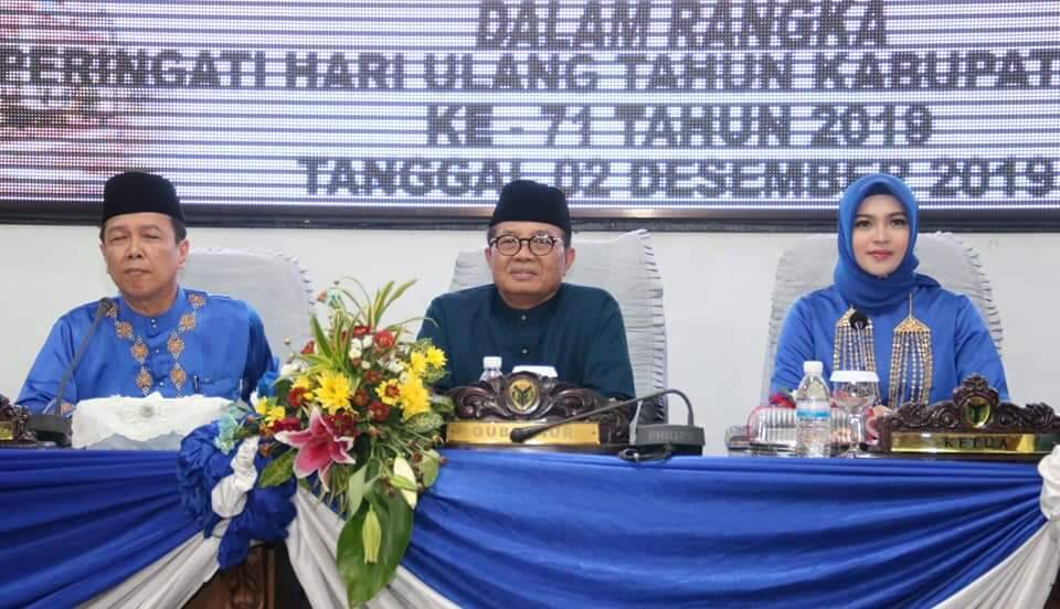 Pemprov Bantu Berbagai Pembangunan Infrastruktur Di Batanghari