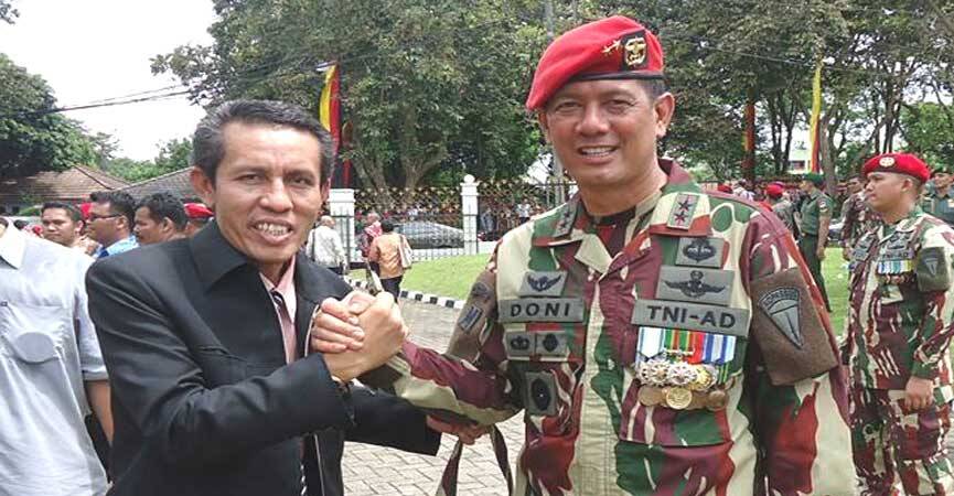 Indonesia Diperkirakan Kembali Normal Dalam Bulan Juli