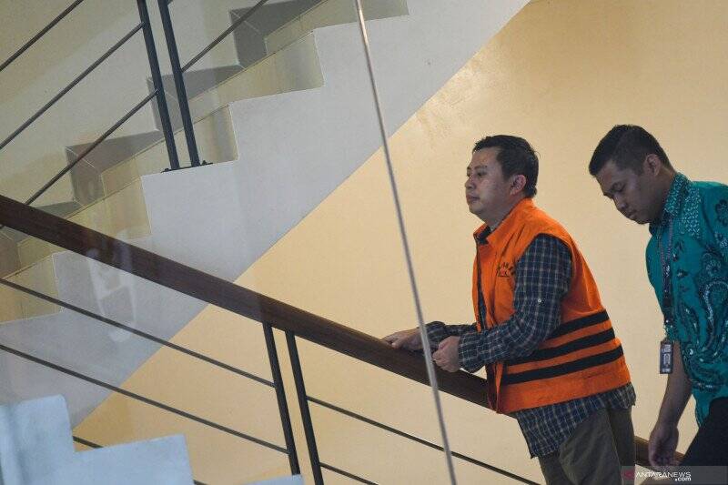 Kader PDIP: Rp1,5 Miliar Untuk Lobi Komisioner KPU