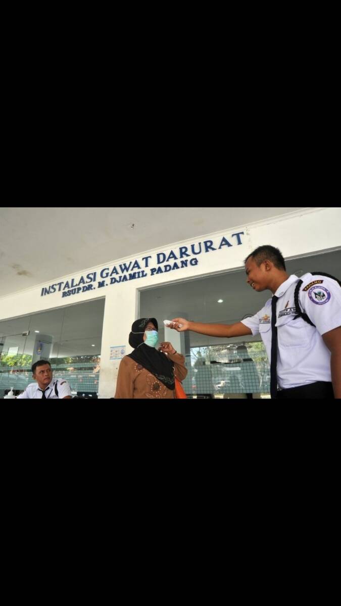 RS Djamil Dipolisikan Pasca Bayi Usia 1 Bulan Meninggal