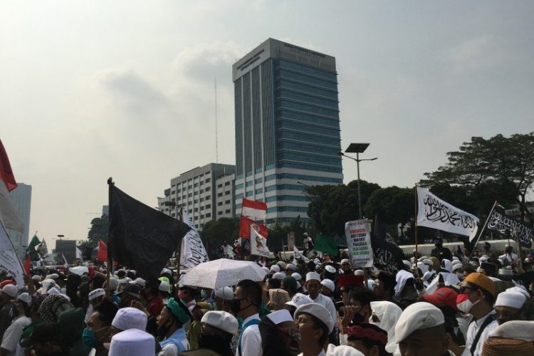 DPR Akan Usut Siapa Pengusul RUU HIP