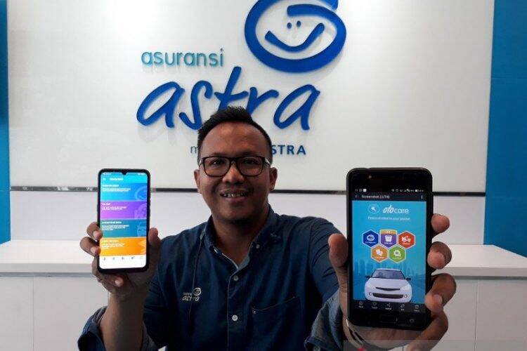 Asuransi Mobil Pribadi Bisa Gugur