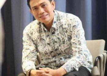 Sekda Muaro Jambi Tegaskan ‘Pede’ Lawan Istri dan Anak Mantan Bupati