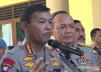 Lima Kriteria Calon Kapolri Versi LPI