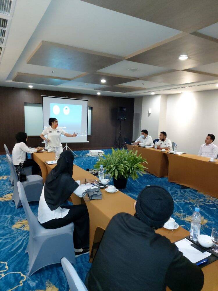 Peduli Daerah Layak Anak, TRC PPA Kibarkan Sayap di Jambi