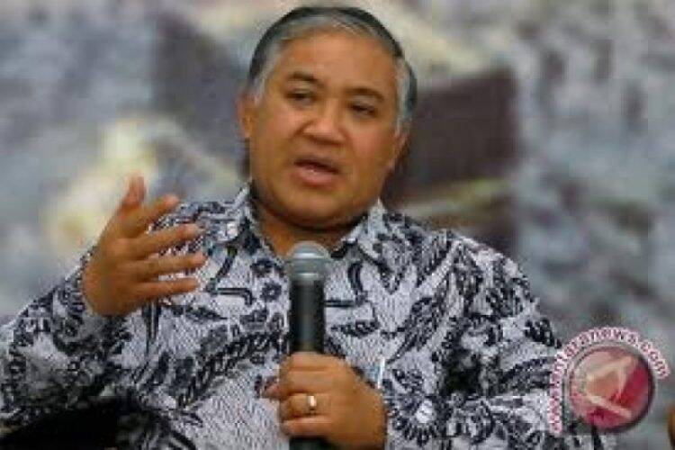 RUU HIP Dinilai Turunkan Derajat Pancasila