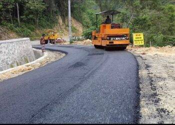 Terungkap! Proyek Jalan di Jambi juga Pakai Sukuk Negara