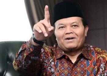 Pemerintah Harusnya Tunda Pembahasan RUU Haluan Ideologi Pancasila