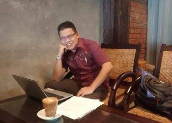 New Normal Itu Bukan Era Tapi Budaya