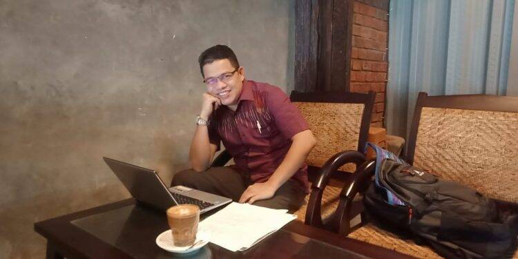 New Normal Itu Bukan Era Tapi Budaya