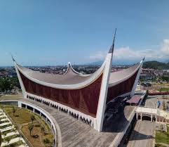 Korupsikan Dana Infak Masjid Raya, Seorang ASN Dikurung Petugas