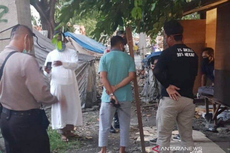 Kepikiran Istri Hamil dan Anak Menjadi Alasan Pasien Corona Ini Kabur