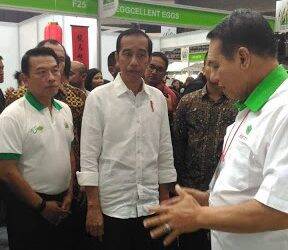 Kalau Mau Petani Sejahtera Pemerintah Harus Bisa Menahan Diri