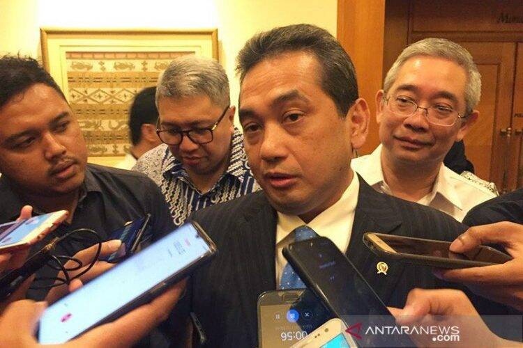 New Normal Disebut Mendag Momentum Ekonomi Bangkit