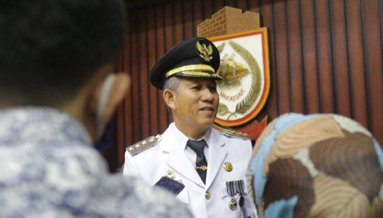 Tak Becus Atasi Corona, Gubernur Copot Pj Wali Kota