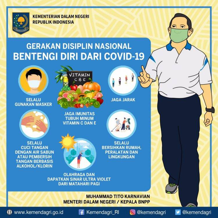Pemda Diminta Lakukan Simulasi Penyelenggaraan Pembelajaran