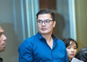 Polisi Temukan Sisa Sabu Saat Menangkap Jerry Lawalata