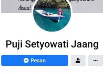 Akun Istri Wali Kota Diretas, Korban Kirim Rp2 Juta ke Penipu