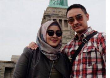 Nasib Pilu Zumi Zola Ditinggal Gubernur, Ayah dan Kini Istri